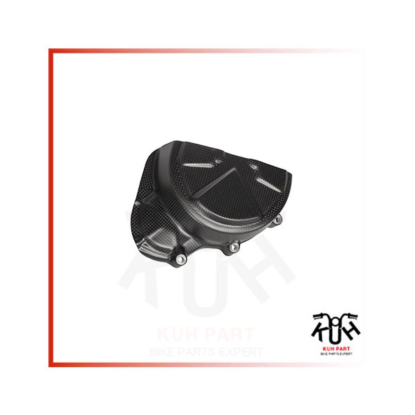 CNC 레이싱 ] 두카티 파니갈레959 (2016-19) Generator cover Ducati Panigale - matt carbon ZA854Y