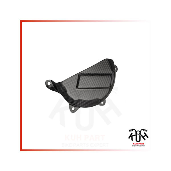 CNC 레이싱 ] 두카티 파니갈레959 (2016-19) Clutch cover Ducati Panigale - Matt Carbon ZA853Y