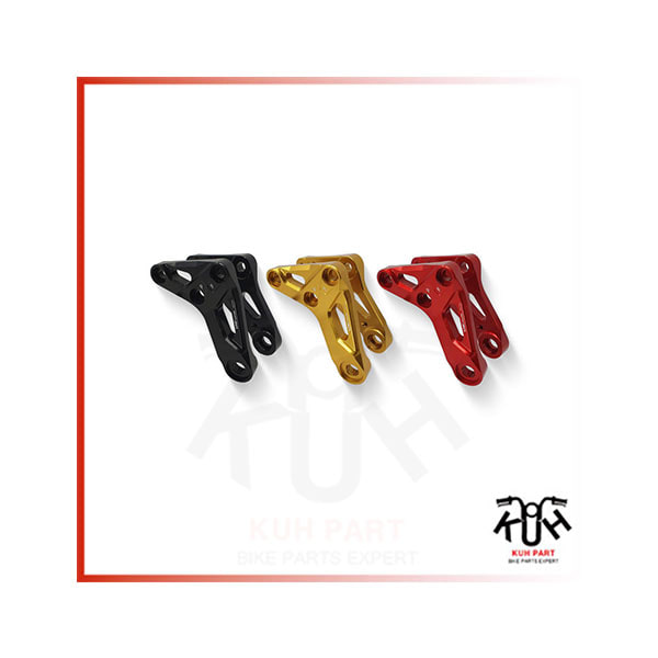CNC 레이싱 ] 두카티 파니갈레959 (2016-19) Rear suspension rocker arms AP001