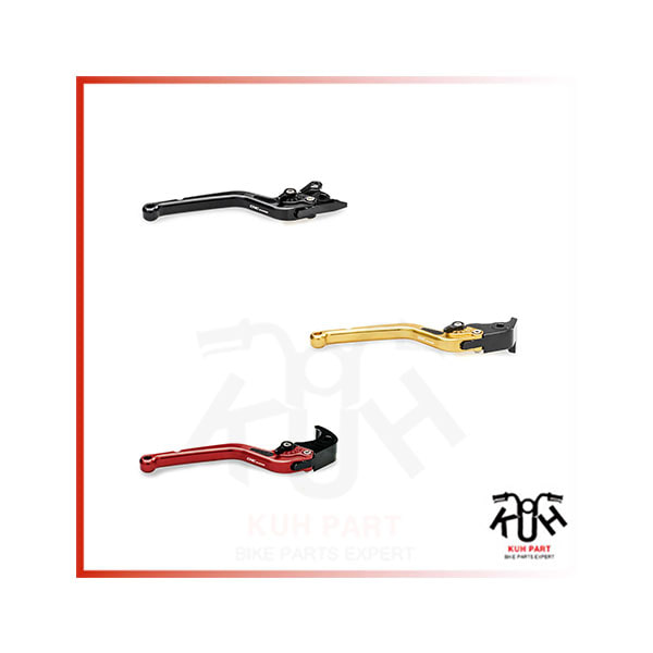 CNC 레이싱 ] 두카티 파니갈레959 (2016-19) Brake lever - long model 180 mm LBL20