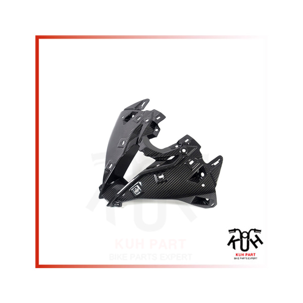 ILMBERGER CARBON] 림버거 카본 BMW S1000RR (2019- ) AIR INTAKE (FRONT FAIRING CENTRE PIECE)