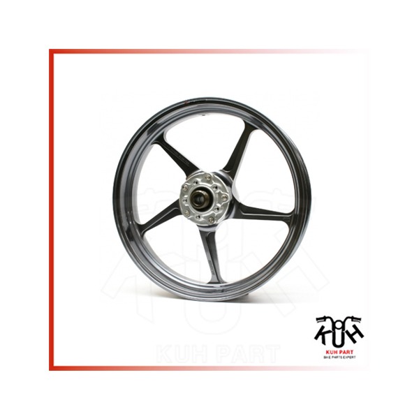 [게일스피드] SUZUKI GSX-S1000 TYPE-C 세트 프론트,리어(알루미늄 단조휠) / GALESPEED Forged Wheel