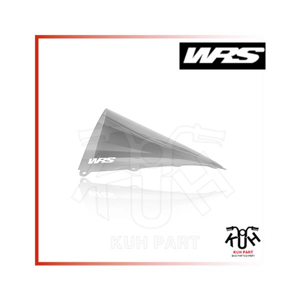 WRS] MV아구스타 F3 800 윈드스크린 (2013-19) MV001