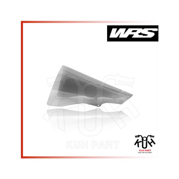 WRS] 가와사키 ZX-6R 윈드스크린 (2009-2022) KA003