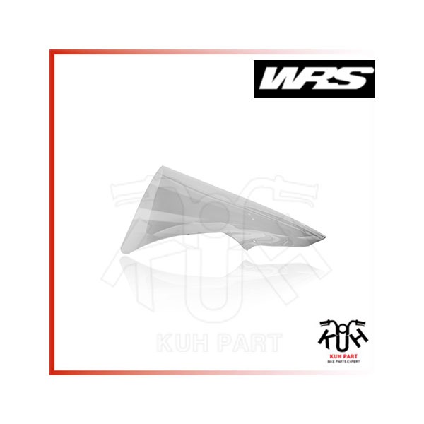 WRS] 가와사키 ZX-10R 윈드스크린 (2011-15) KA001