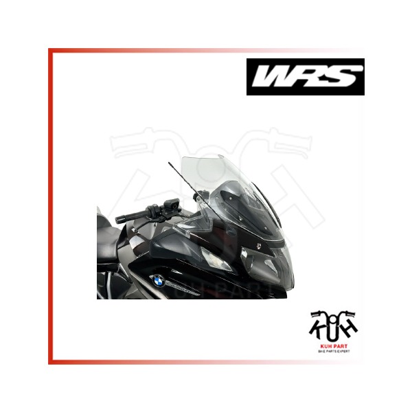 WRS] BMW R1200RT 스포츠 윈드스크린 (2014-18) BM080