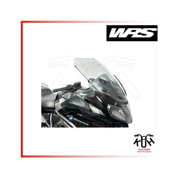 [WRS] BMW R1250RT 투어링 윈드스크린 (2019-20) BM078