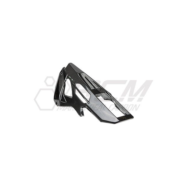 [RCM카본] BMW S1000R (2021-) 언더 밸리팬 BW#48