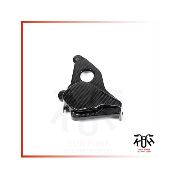 ILMBERGER CARBON] 림버거 카본 BMW S1000RR (2019- ) IGNITION ROTOR COVER