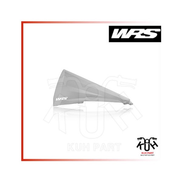 WRS] 두카티 파니갈레 V2 윈드스크린 (2020-) DU009