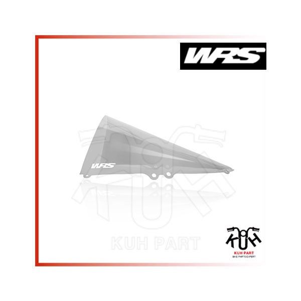 WRS] 두카티 파니갈레 899 윈드스크린 (2014-15) DU010