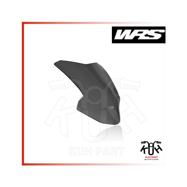 WRS] 혼다 X-ADV750 스포츠 윈드스크린 (2021-) HO041