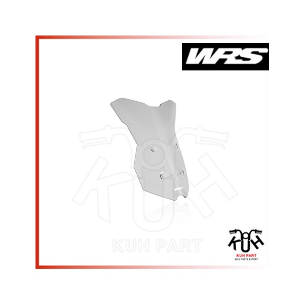 WRS] KTM 1290 SUPERDUKE GT 투어링 윈드스크린 (2019-2021) KT006