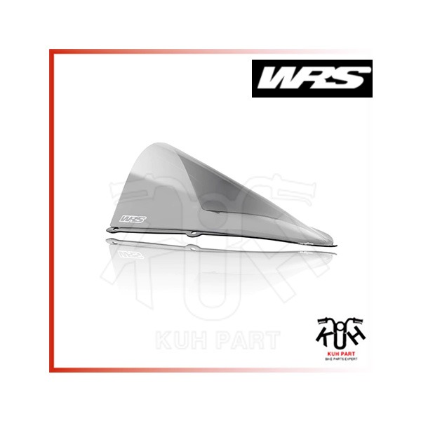 WRS] 아프릴리아 RSV4 윈드스크린 (2021-) AP003