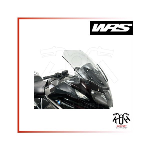 WRS] BMW R1250RT 스탠다드 윈드스크린 (2019-20) BM079