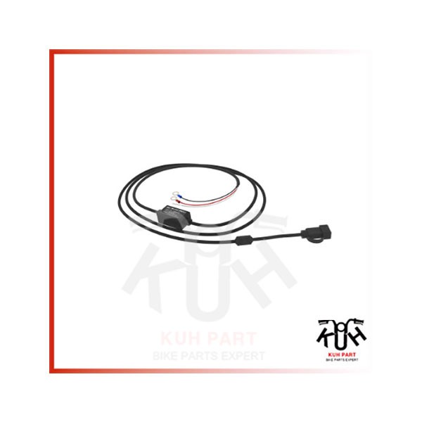 [에보텍 퍼포먼스] KTM 1390 슈퍼 듀크 R (2024) USB 충전기 PRN016637